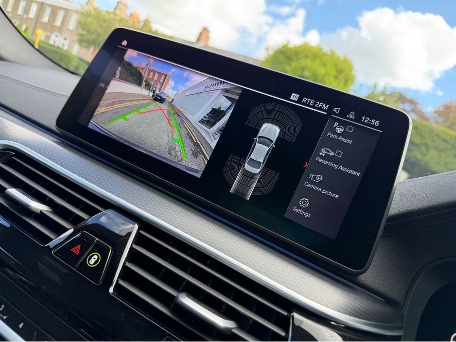 2023 BMW 5 Series