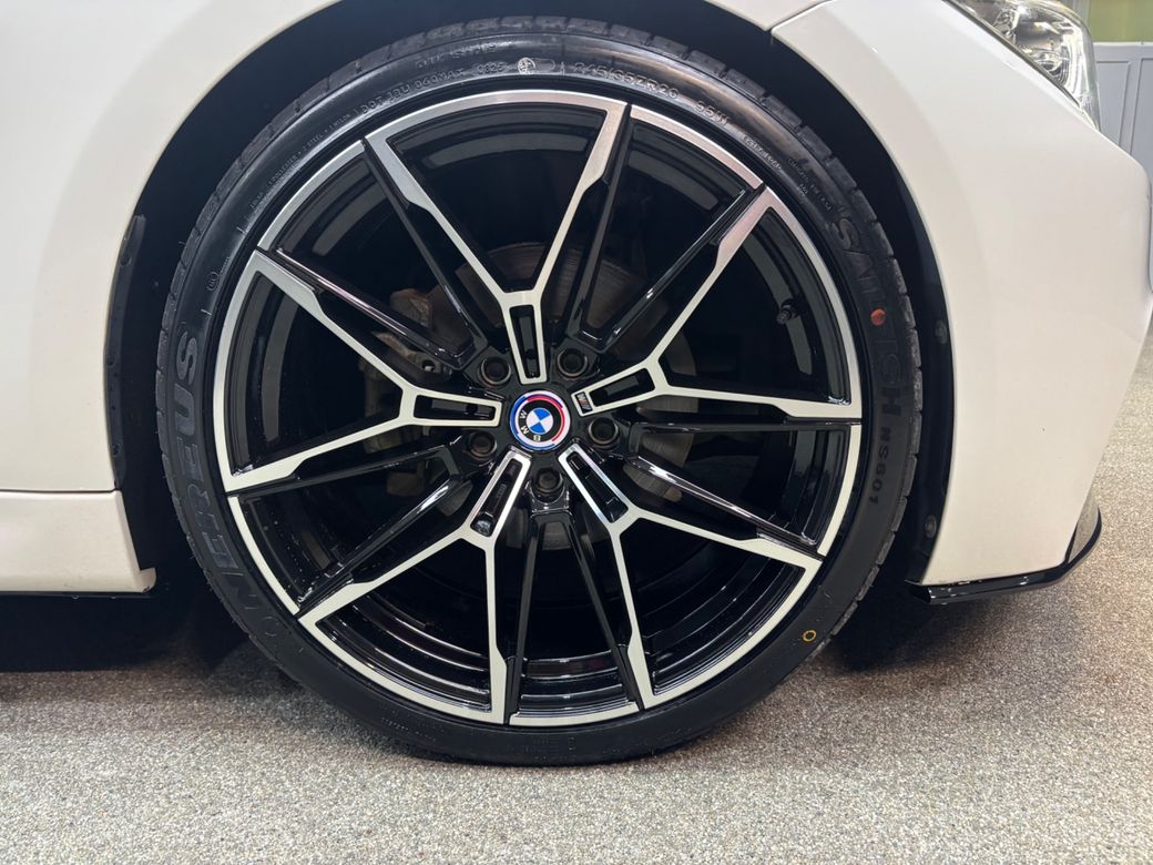 2015 BMW 3 Series