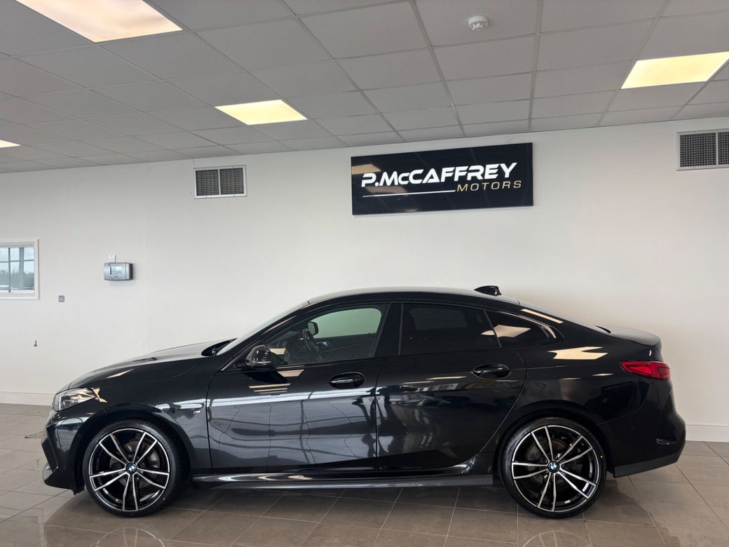 2022 BMW 2 Series