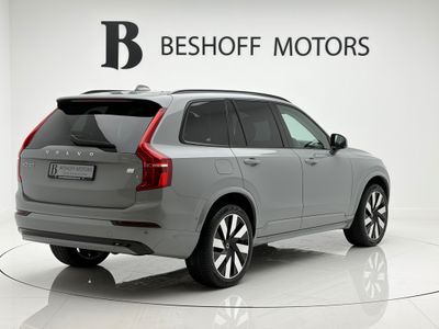 2024 Volvo XC90