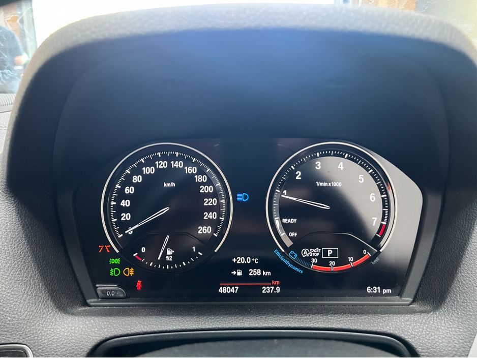 2019 BMW 3 Series