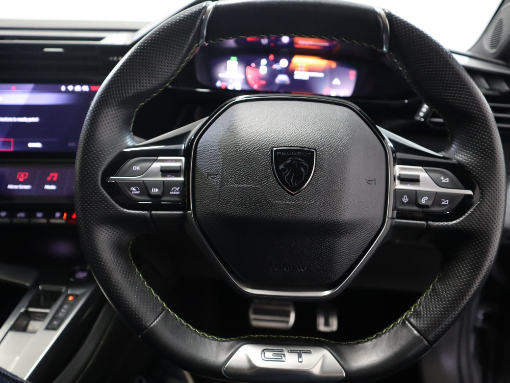 2024 Peugeot 408