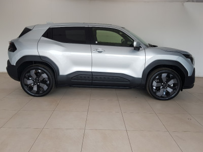 2026 Suzuki Vitara
