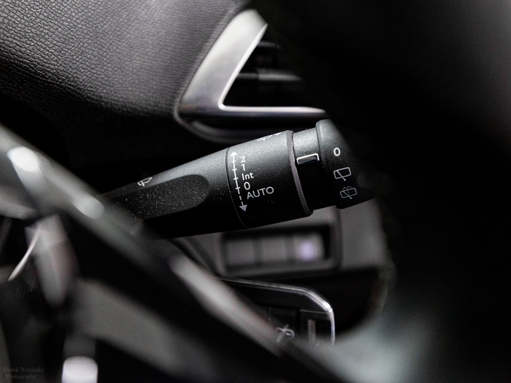 2019 Peugeot 3008