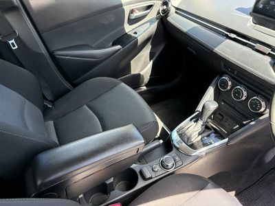 2017 Mazda Demio