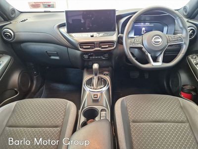 2026 Nissan Juke