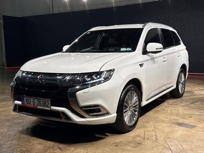 2019 Mitsubishi Outlander
