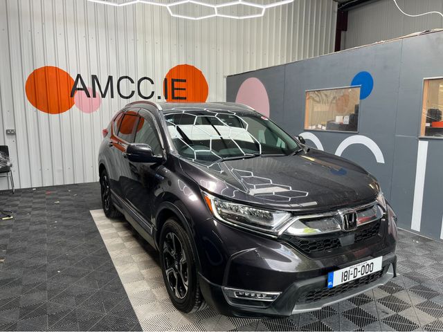 vehicle for sale from The Automatic Motor Car Centre
