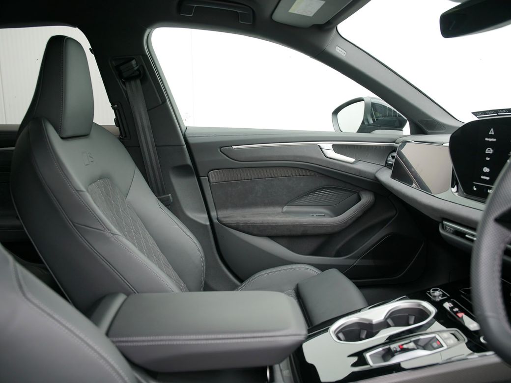 2025 Audi A6