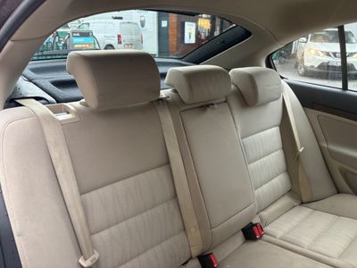 2012 Skoda Octavia