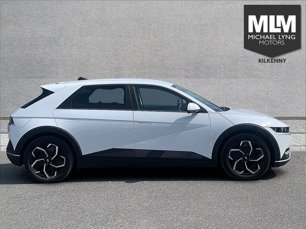 2022 Hyundai Ioniq 5
