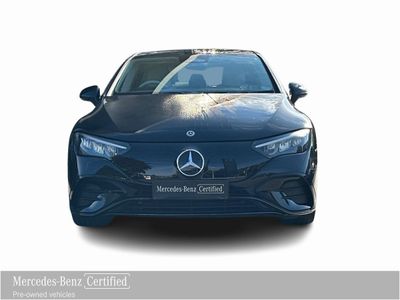 2024 Mercedes-Benz EQE