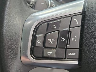 2019 Land Rover Discovery Sport