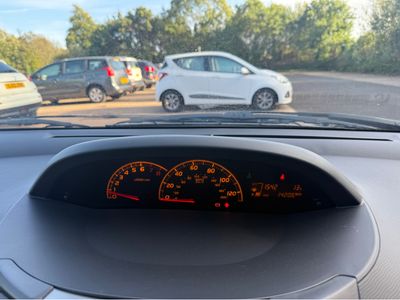 2010 Toyota Yaris