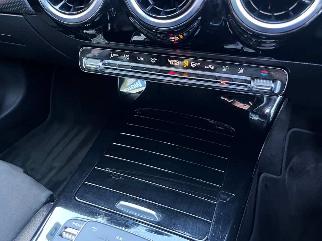 2021 Mercedes-Benz A Class