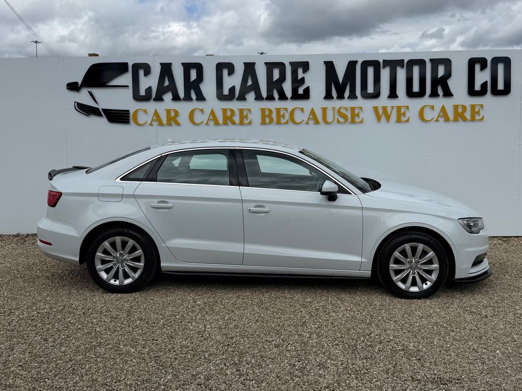 2016 Audi A3
