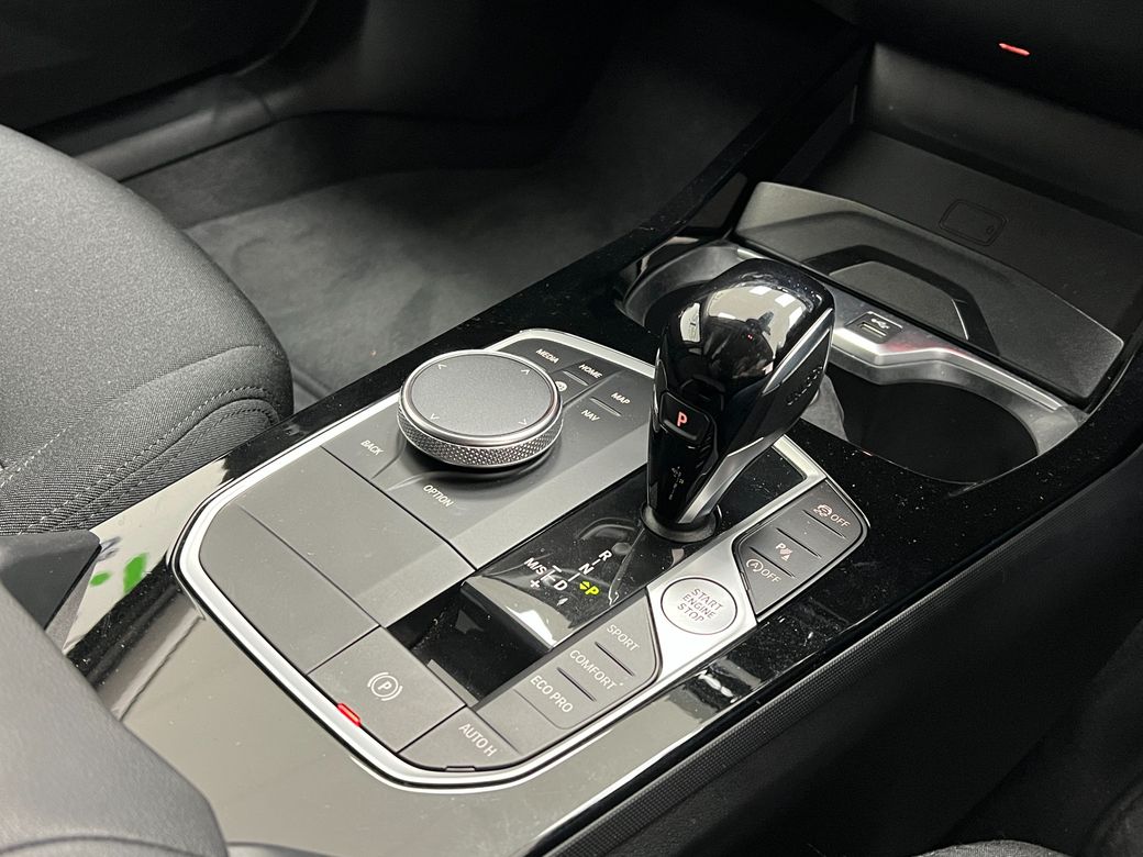 2023 BMW 1 Series