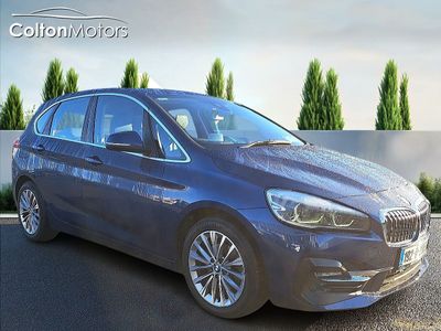2019 BMW 2 Series