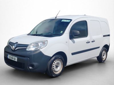 2020 Renault Kangoo