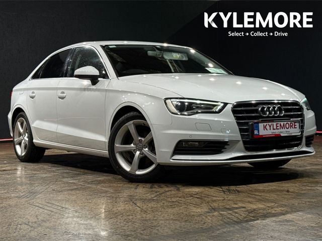 vehicle for sale from Kylemore Cars