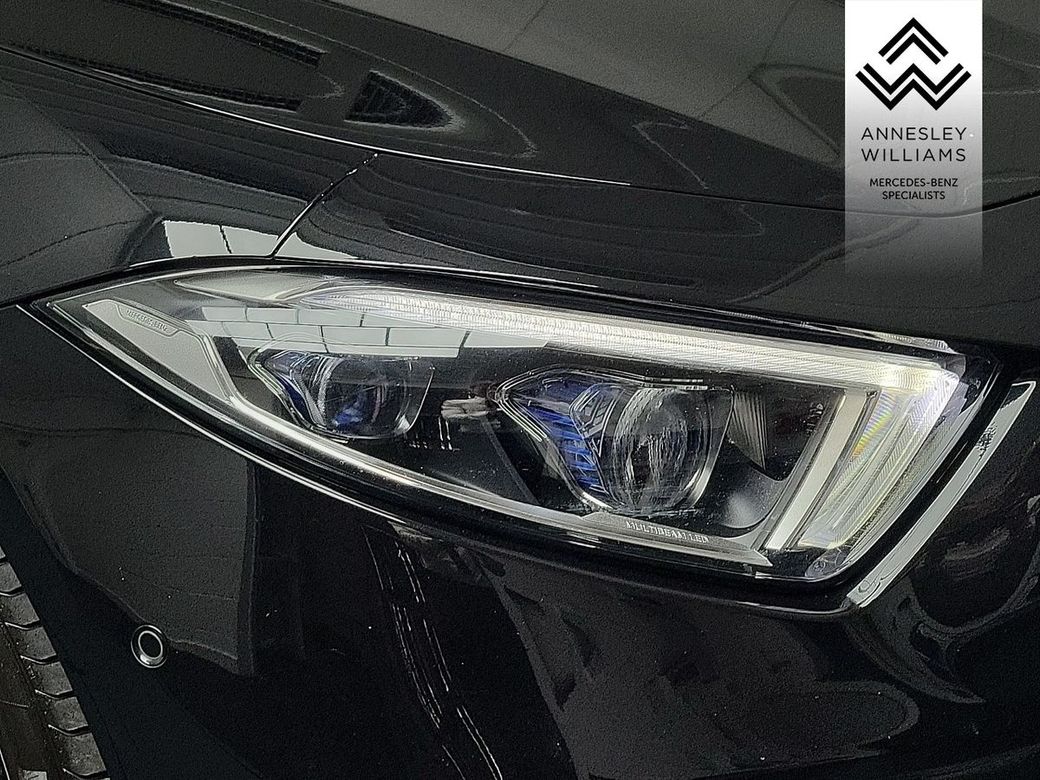 2020 Mercedes-Benz CLS Class