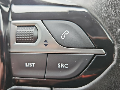 2022 Peugeot 3008
