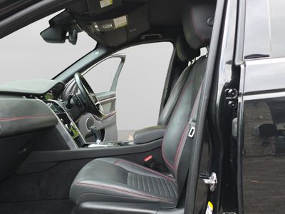 2023 Land Rover Discovery Sport