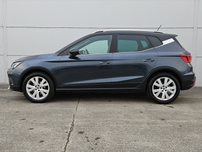 2024 SEAT Arona