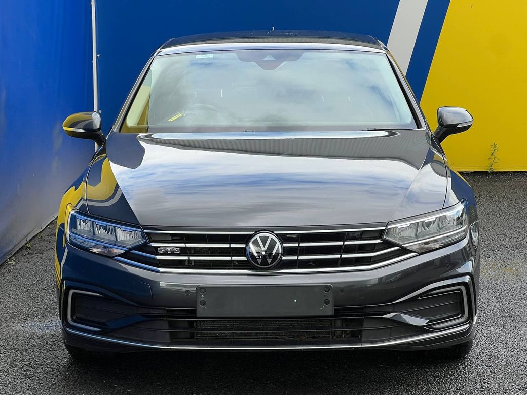 2022 Volkswagen Passat