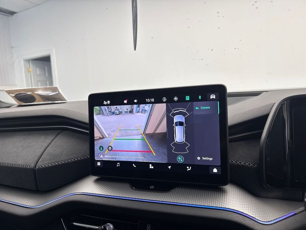 2025 Skoda Kodiaq