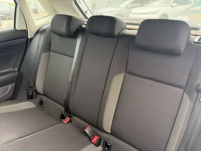 2024 Volkswagen Polo