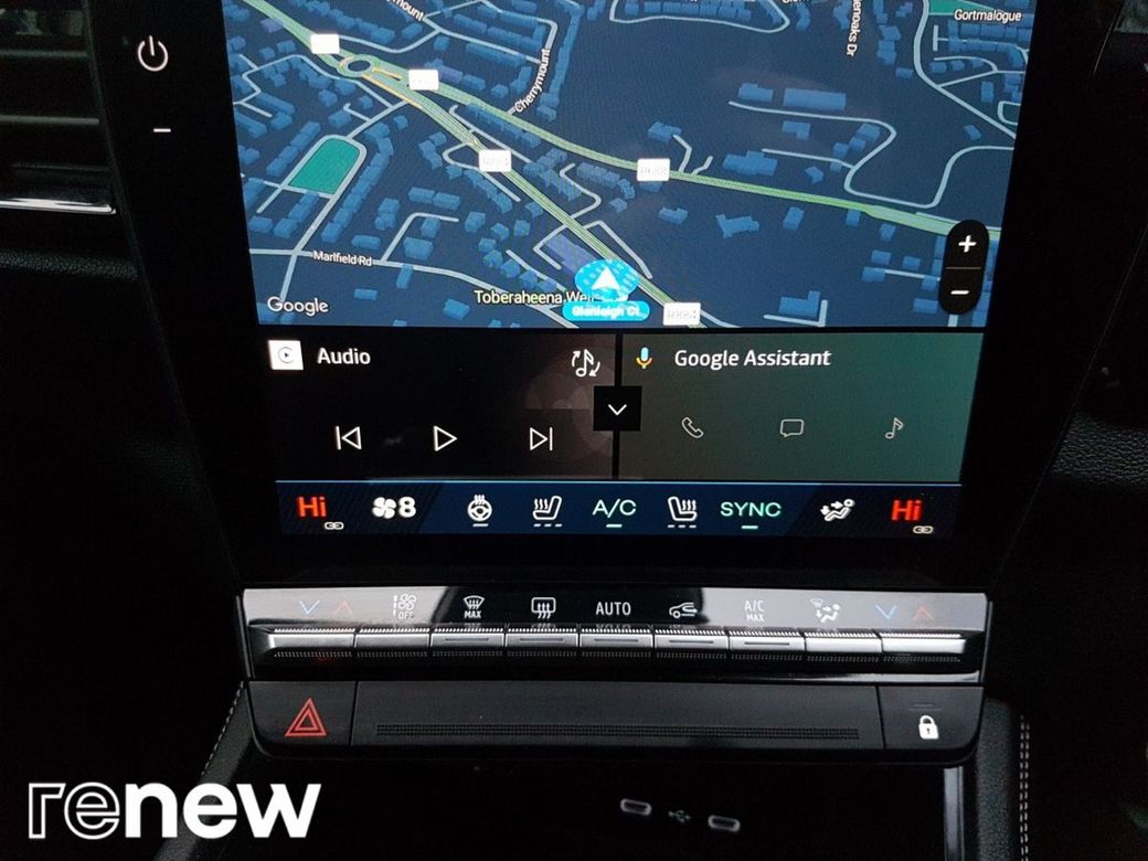 2025 Renault Austral