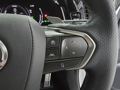 2024 Lexus NX 450H+