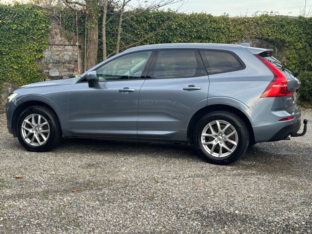 2018 Volvo XC60