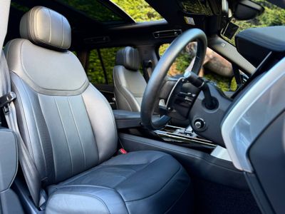 2024 Land Rover Range Rover