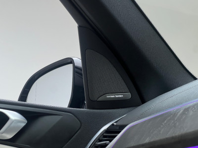 2020 BMW X5