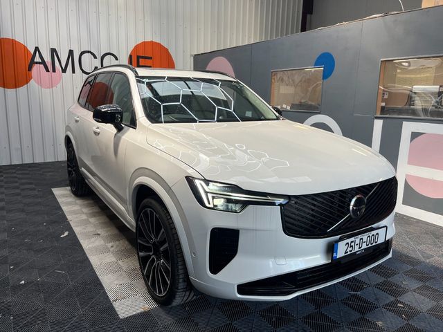 vehicle for sale from The Automatic Motor Car Centre