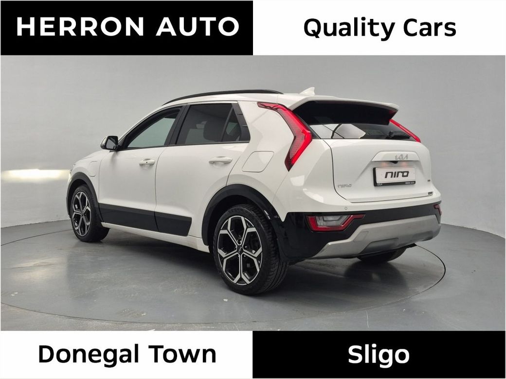 2023 Kia Niro