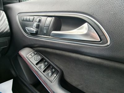 2016 Mercedes-Benz A Class