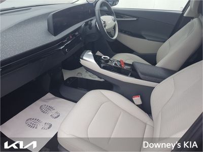 2023 Kia EV6