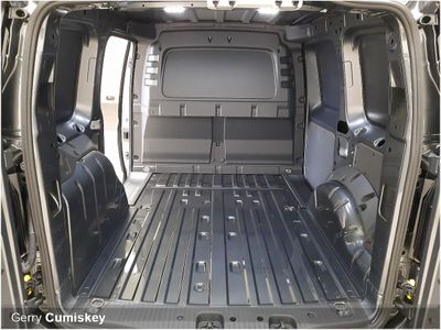 2025 Volkswagen Caddy