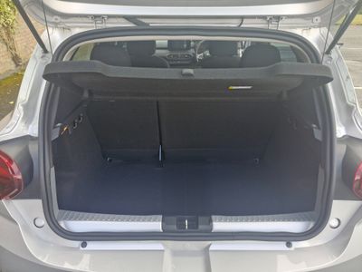 2024 Dacia Sandero