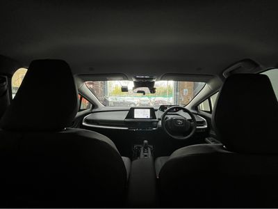 2025 Toyota Prius