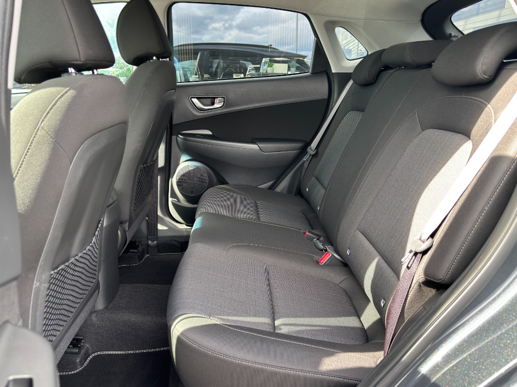 2022 Hyundai Kona
