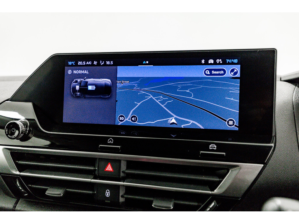 2024 Citroen C4