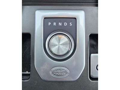 2016 Land Rover Discovery