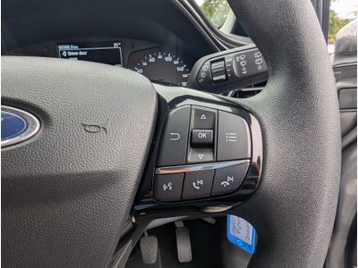 2020 Ford Fiesta