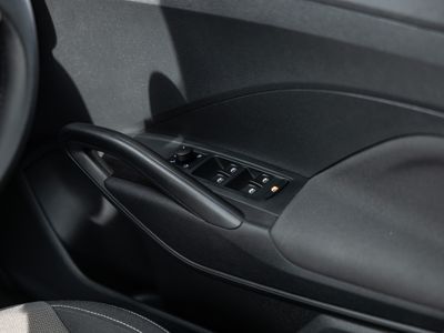 2024 Skoda Fabia