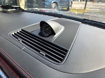 2018 Porsche Panamera