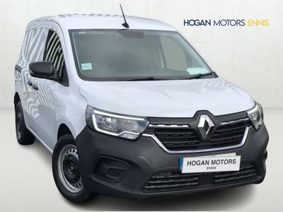 2023 Renault Kangoo